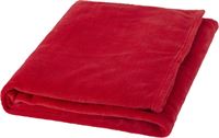 COPERTA IN PILE EXTA MORBIDO